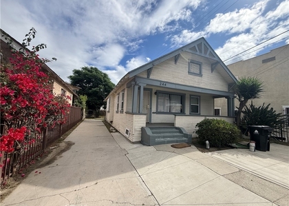 244 W 49th Street - Photo 1