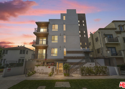 11042 La Maida Street - Photo 1