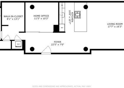 250  West St - Photo 1