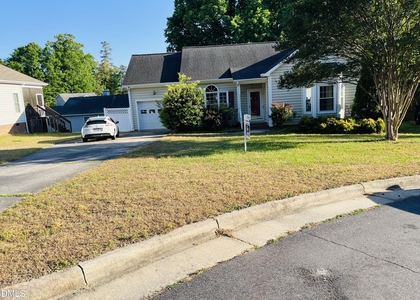 504 Quest Ridge Drive - Photo 1