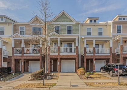 713 Samuel Cary Drive - Photo 1