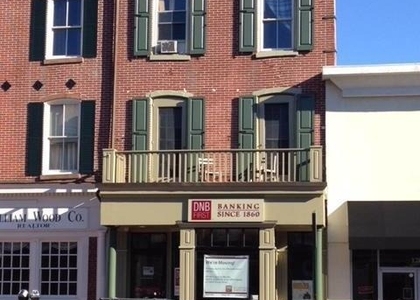 126 W Market Street - Photo 1