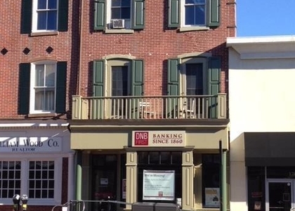 126 W Market Street - Photo 1