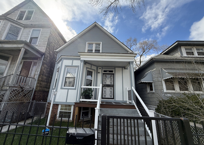 5942 S Justine Street - Photo 1
