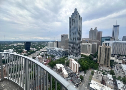 400 W Peachtree Street Nw - Photo 1