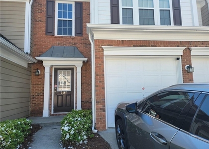 2448 Fairlie Drive - Photo 1