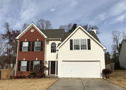 3337 Baymount Way - Photo 1
