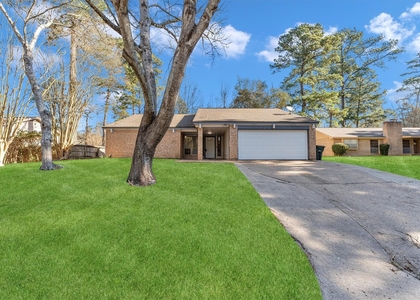 3353 Knob Oaks Drive - Photo 1