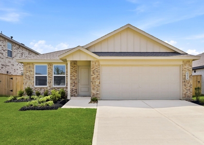 6419 Begonia Trellis Drive - Photo 1