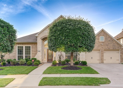 3506 Antelope Creek Lane - Photo 1