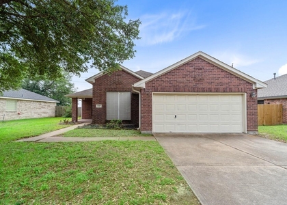 21107 Stoney Haven Drive - Photo 1