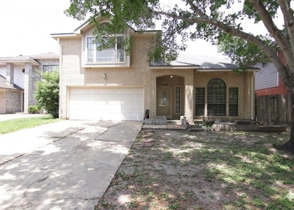 12430 Brook Meadows Lane - Photo 1