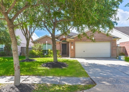 21115 Amber Crossing Drive - Photo 1