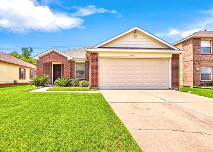 19007 Desert Marigold Drive - Photo 1