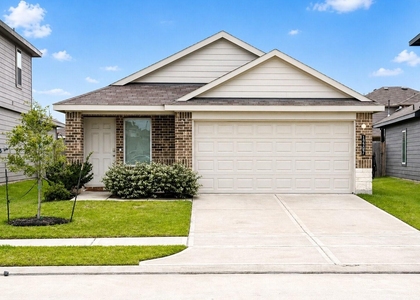 12207 Trickey Road - Photo 1