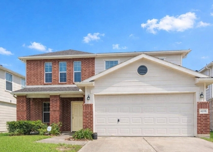 4215 Oakview Creek Lane - Photo 1