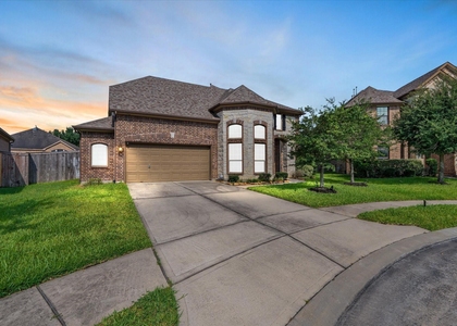 14731 Breyana Park Lane - Photo 1