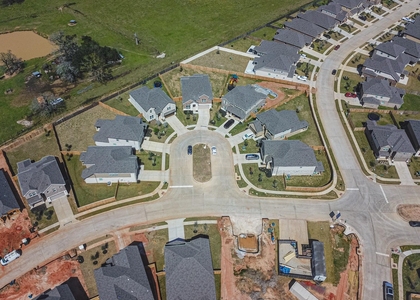 2016 Woodland Park Court - Photo 1