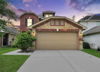10606 Sun River Falls Drive - Photo 1