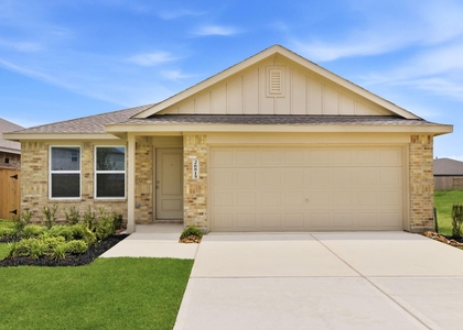 26815 Rosebay Woods Drive - Photo 1