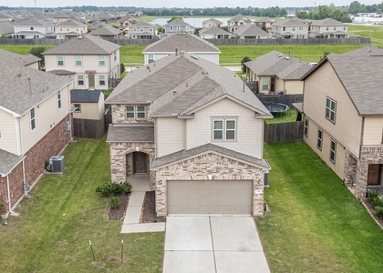 2518 Boxwood Park Lane - Photo 1