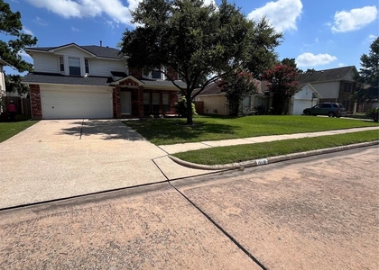 16118 Cypress Valley Drive - Photo 1