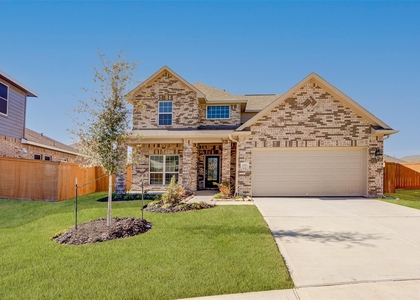 10902 Granite Chief Drive - Photo 1