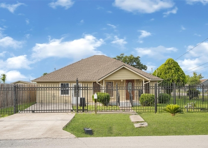 8004 Mendez Street - Photo 1