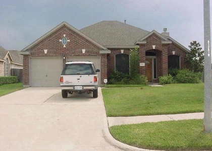 15119 Wimberly Park Drive - Photo 1
