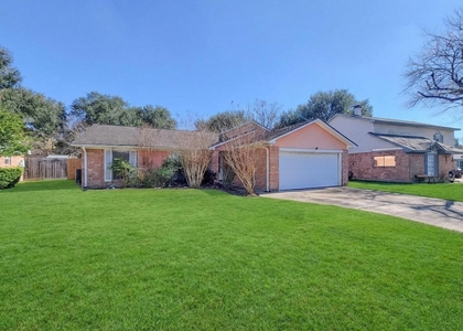 412 Land Grant Drive - Photo 1