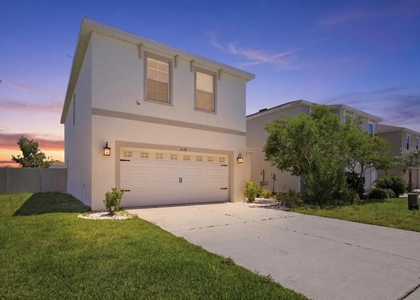 3126 Suncoast Blend Drive - Photo 1
