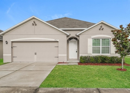 203 Bella Drive - Photo 1