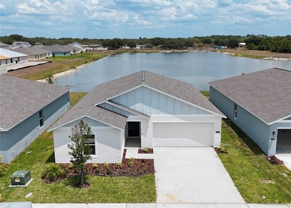 2711 Pioneer Trail - Photo 1