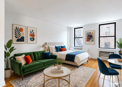 West 22nd Street - Photo 1