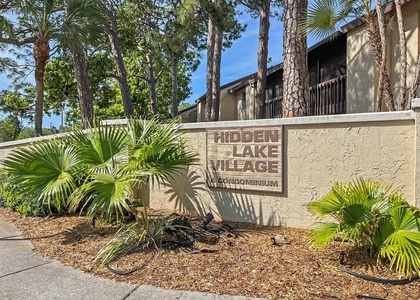 2752 Hidden Lake Boulevard - Photo 1