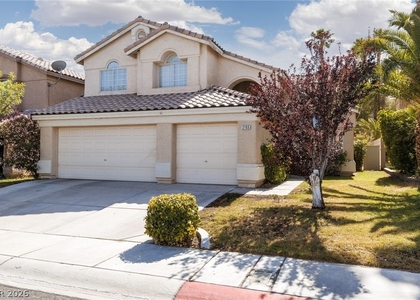 2165 Crestline Falls Place - Photo 1