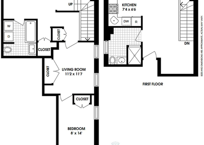 231 Lexington Avenue - Photo 1
