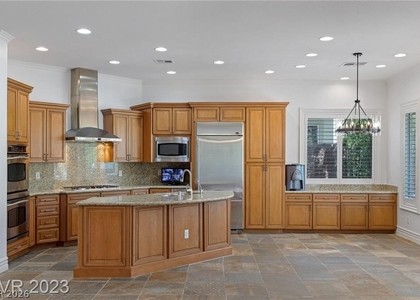 1447 Foothills Village Drive - Photo 1