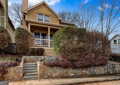 345 Chastain Street Se - Photo 1
