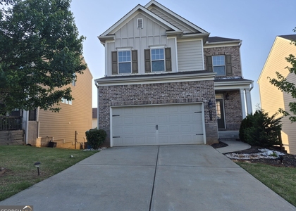 1506 Charcoal Ives Road - Photo 1
