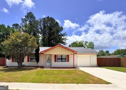 603 Plantation Village Drive - Photo 1