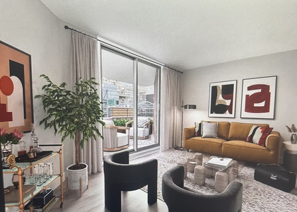 Second Avenue - Photo 1