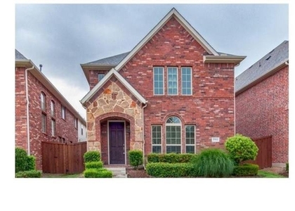 3504 Porter Creek Drive - Photo 1