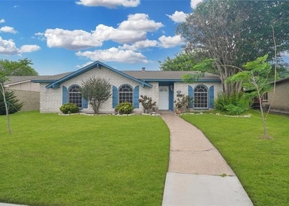 5161 Bartlett Drive - Photo 1