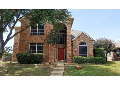 1100 Raleigh Drive - Photo 1