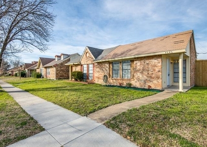 4646 Carr Street - Photo 1