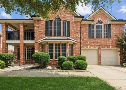 708 San Antonio Trail - Photo 1
