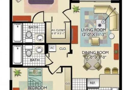 9517 Fontainebleau Boulevard - Photo 1
