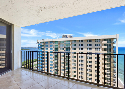5420 N Ocean Drive - Photo 1