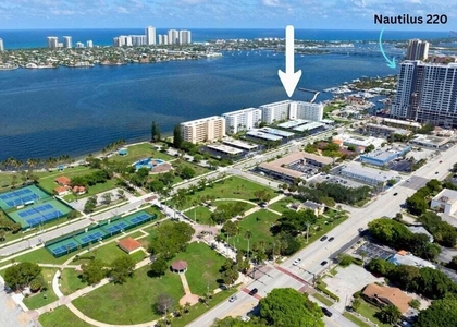 301 Lake Shore Drive - Photo 1